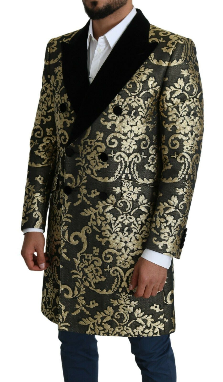 Dolce & Gabbana Coat - Men