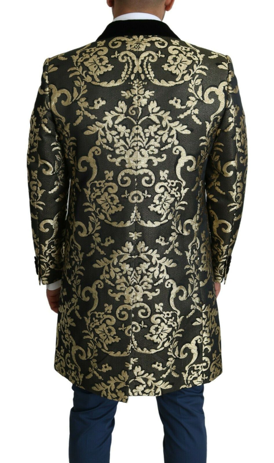 Dolce & Gabbana Coat - Men