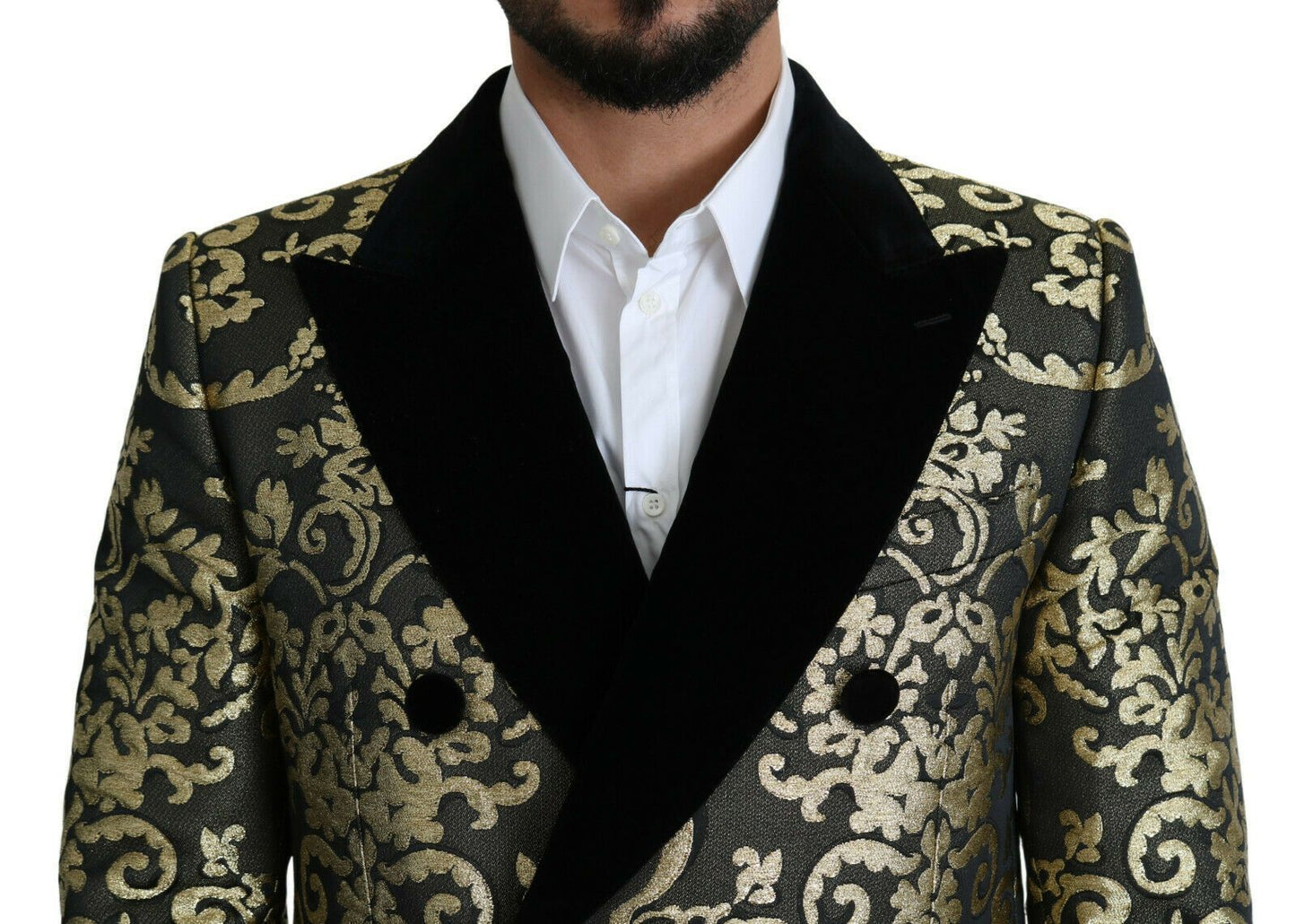Dolce & Gabbana Coat - Men