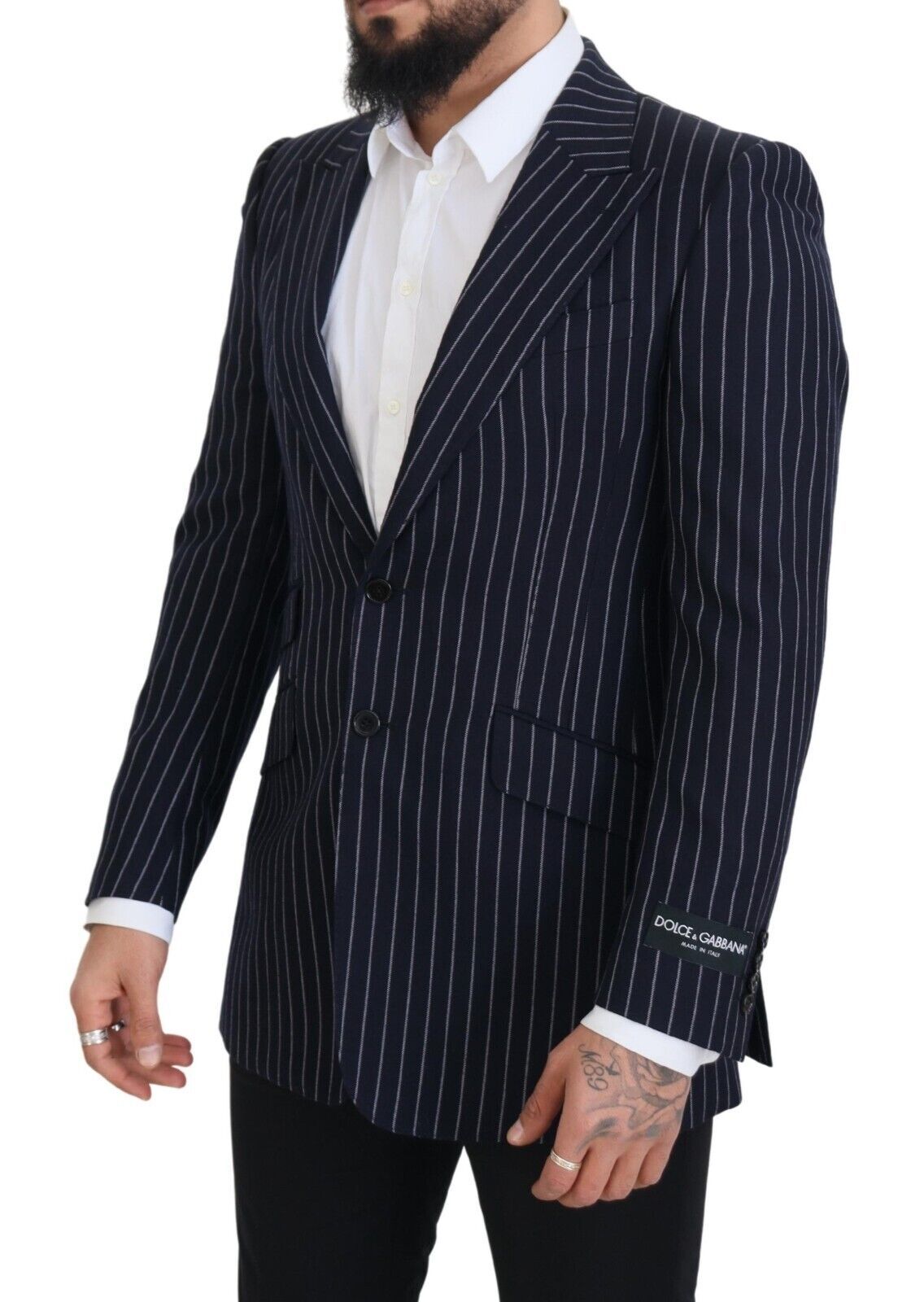 Dolce & Gabbana jacket - men