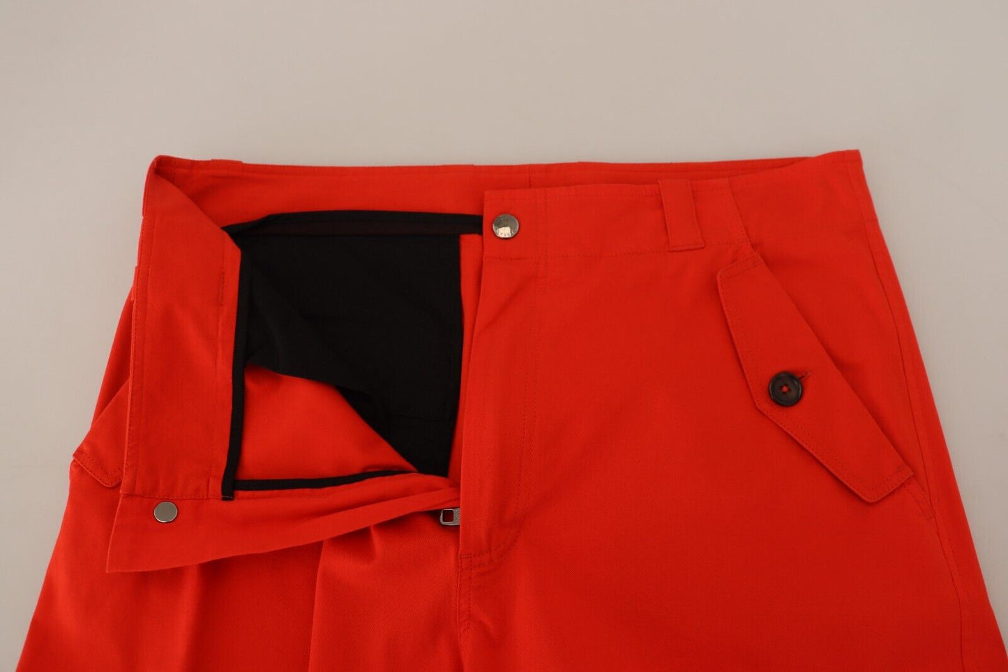 Dolce & Gabbana Cargo Pants - Men