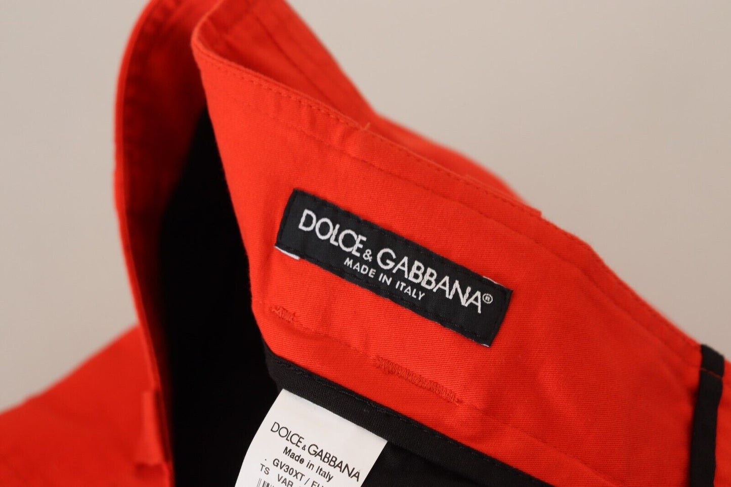 Dolce & Gabbana Cargo Pants - Men