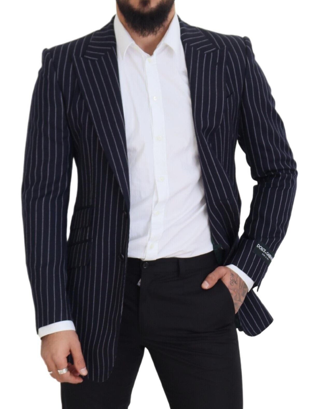 Dolce & Gabbana jacket - men