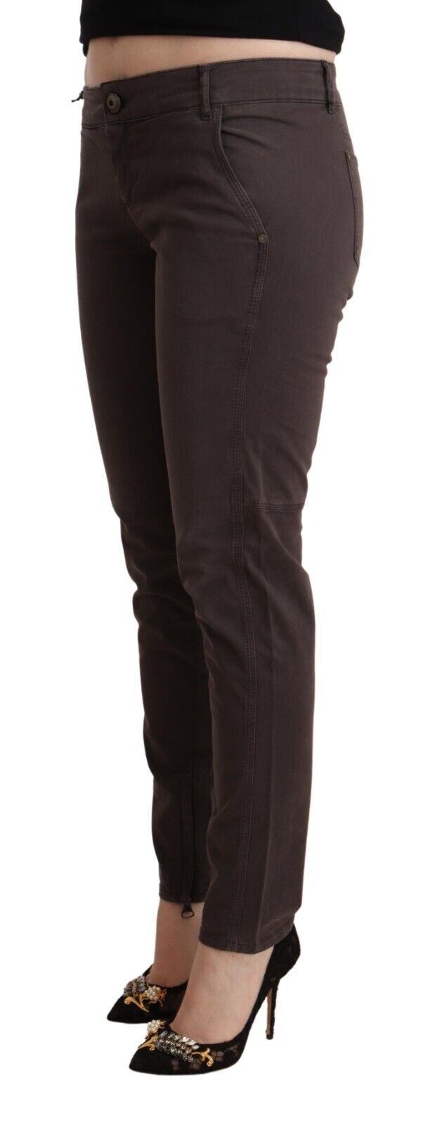 Ermanno Scervino Trousers - Women