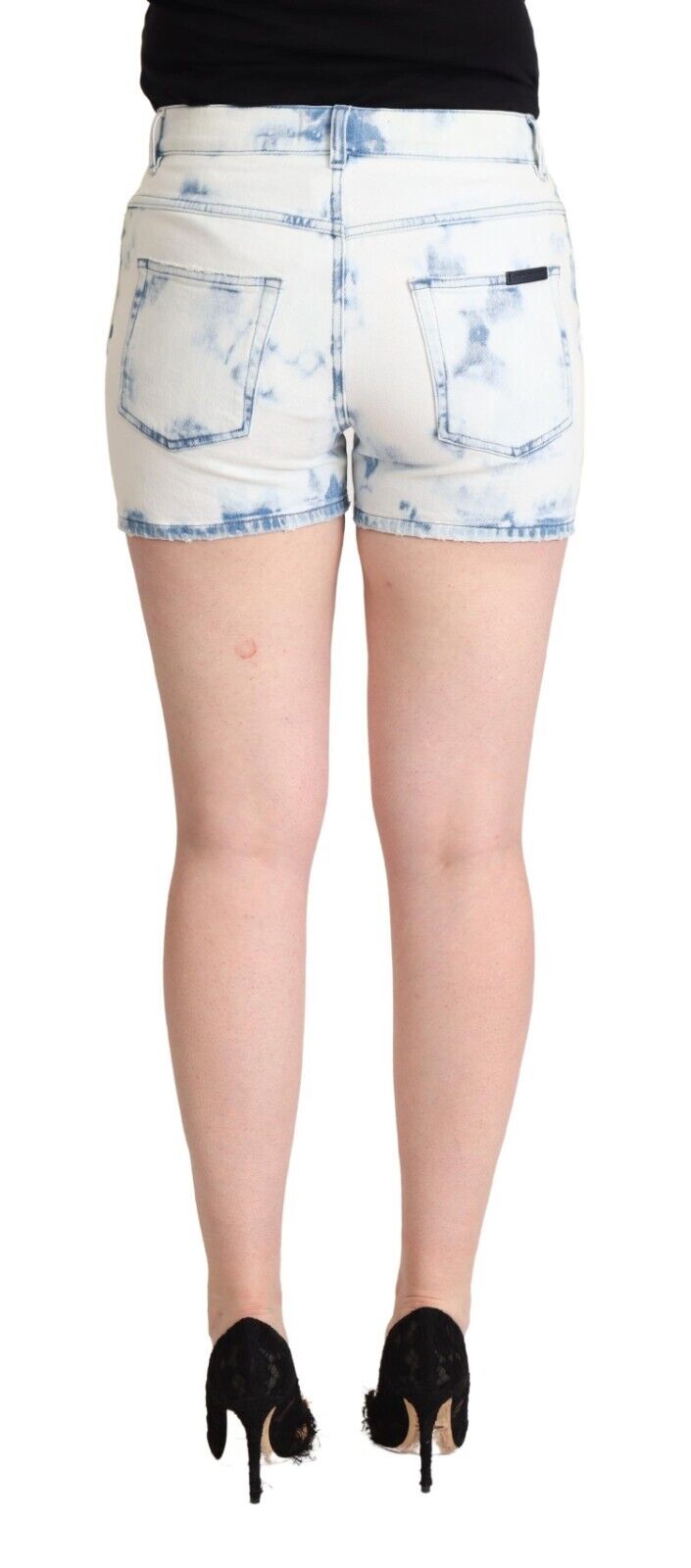 Dolce & Gabbana denim shorts - Women