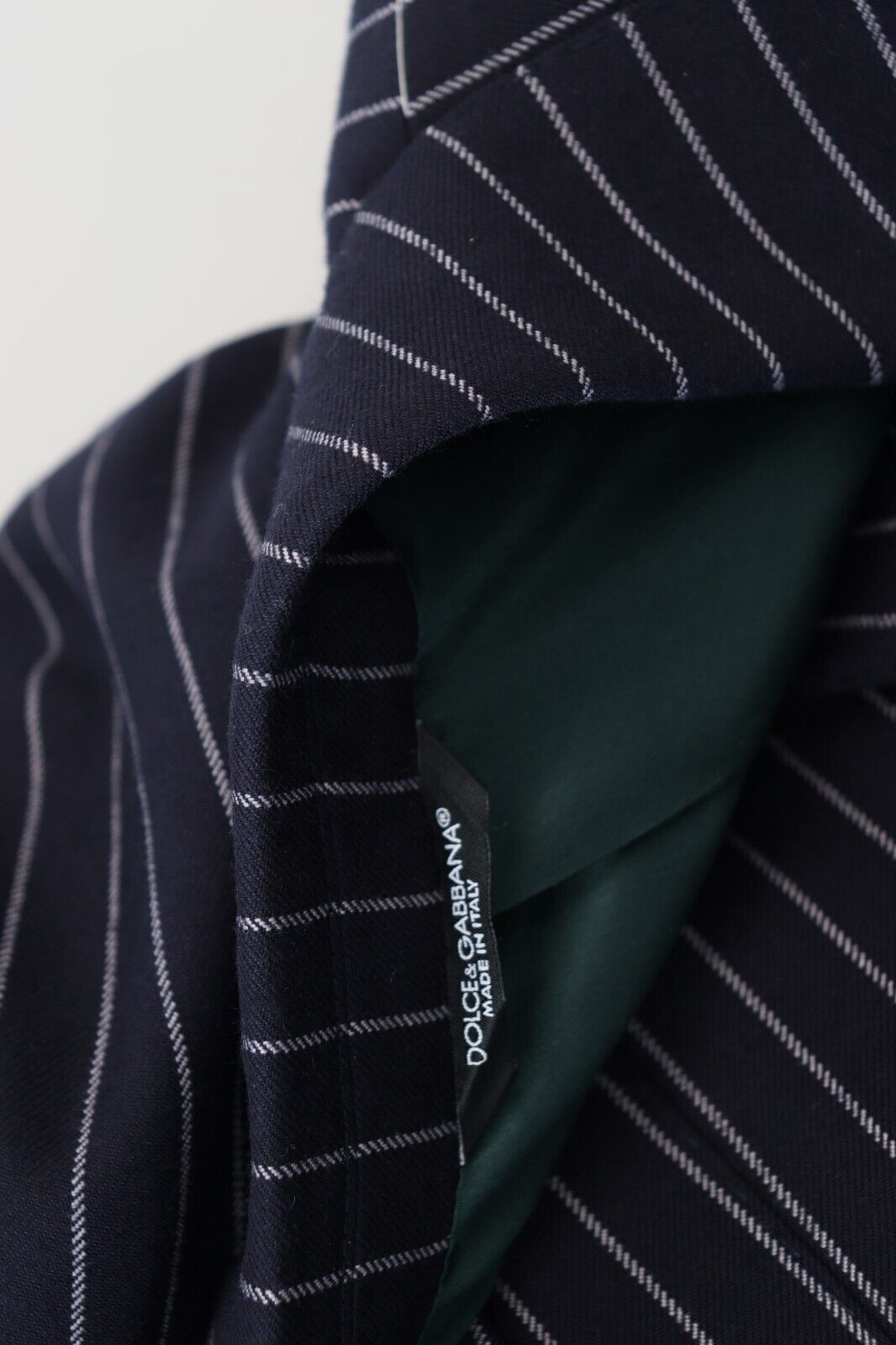 Dolce & Gabbana jacket - men