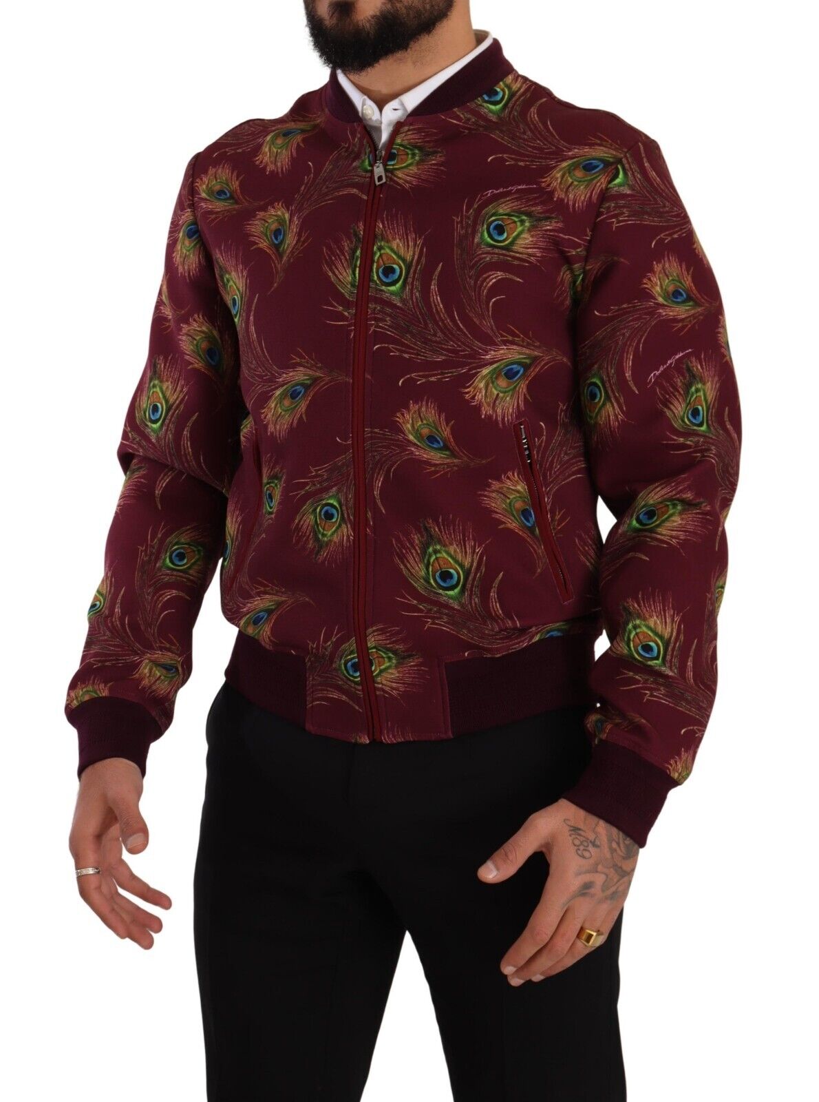 Dolce & Gabbana Bomberjacke - Herren