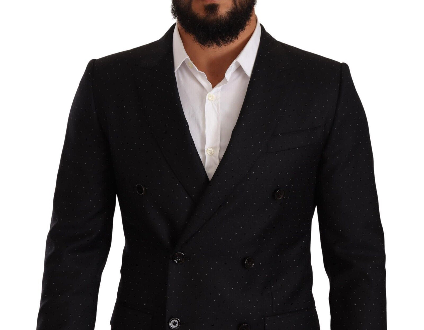 Dolce & Gabbana jacket - men