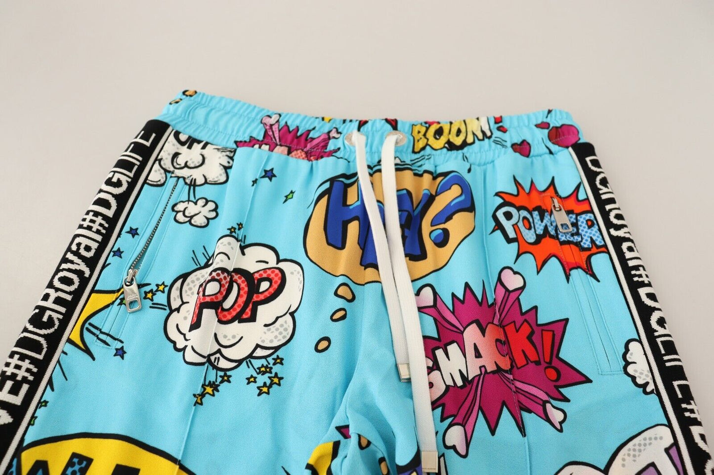 Dolce & Gabbana Jogging Pants - Women