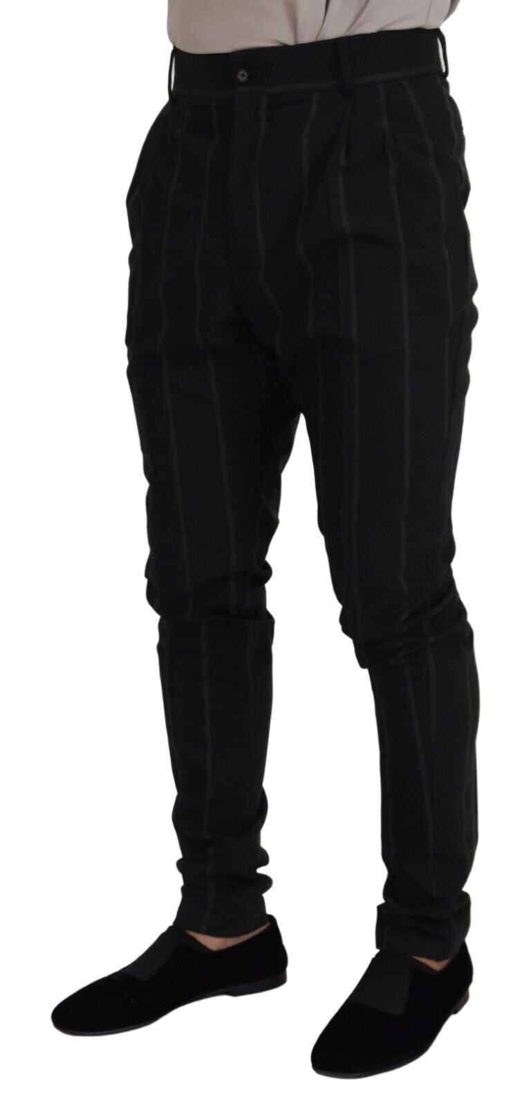 Dolce & Gabbana Chino Pants - Men