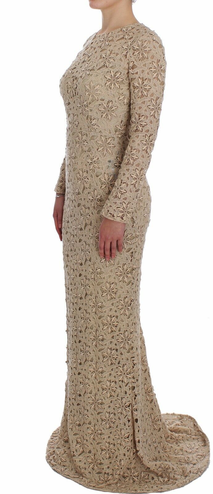 Dolce & Gabbana Maxi Dress - Women