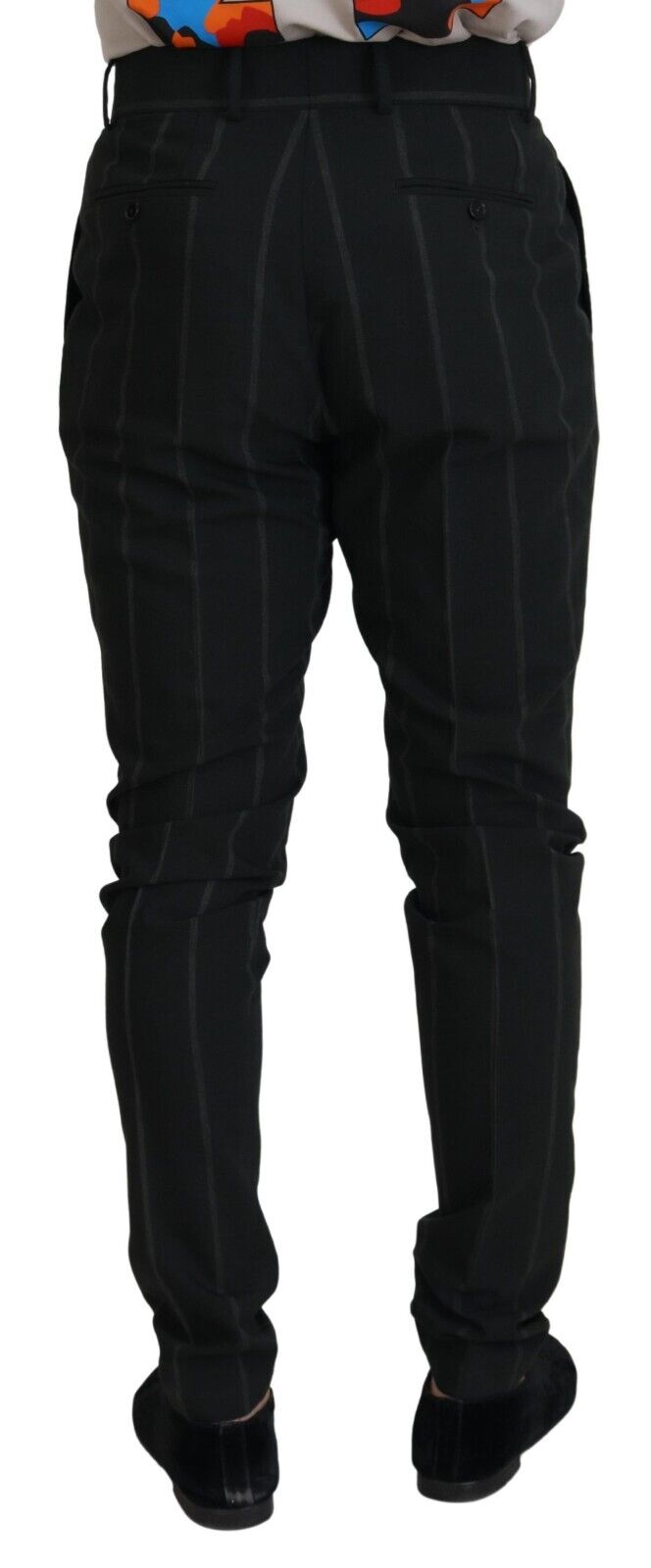 Dolce & Gabbana Chino Pants - Men
