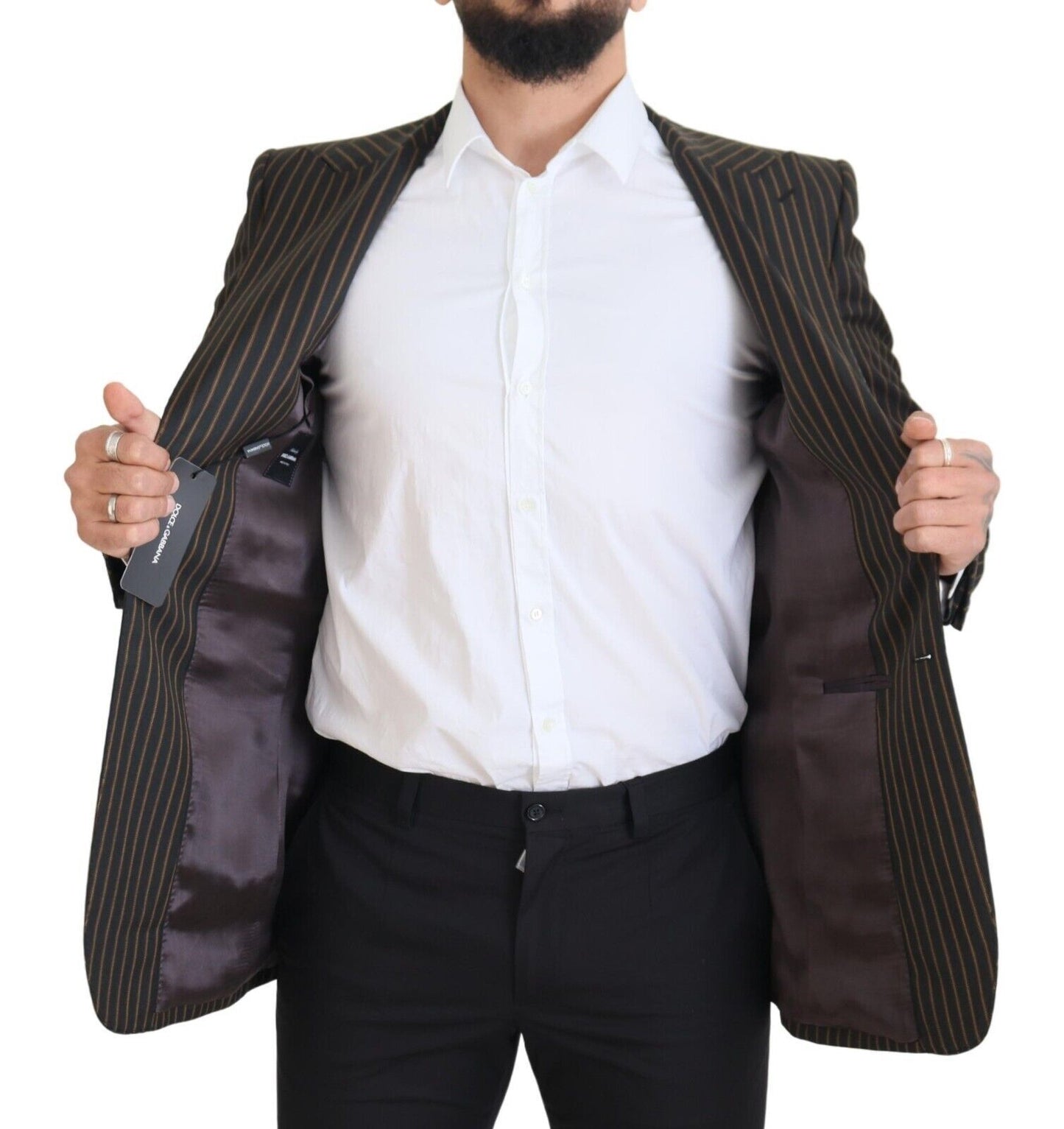 Dolce & Gabbana jacket - men