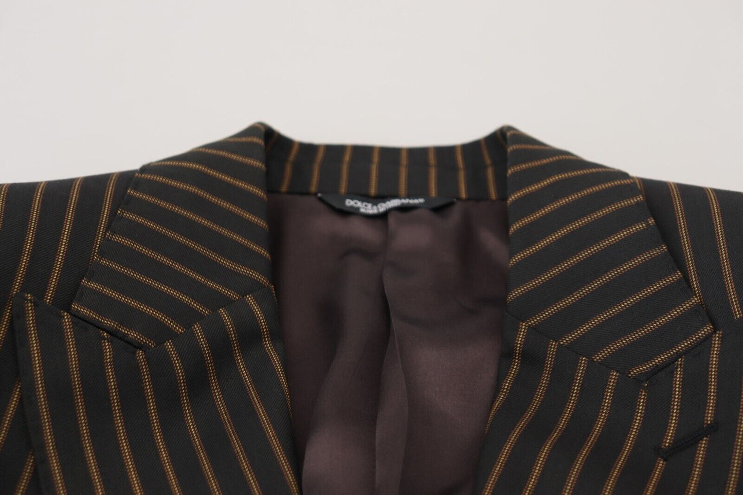 Dolce & Gabbana jacket - men