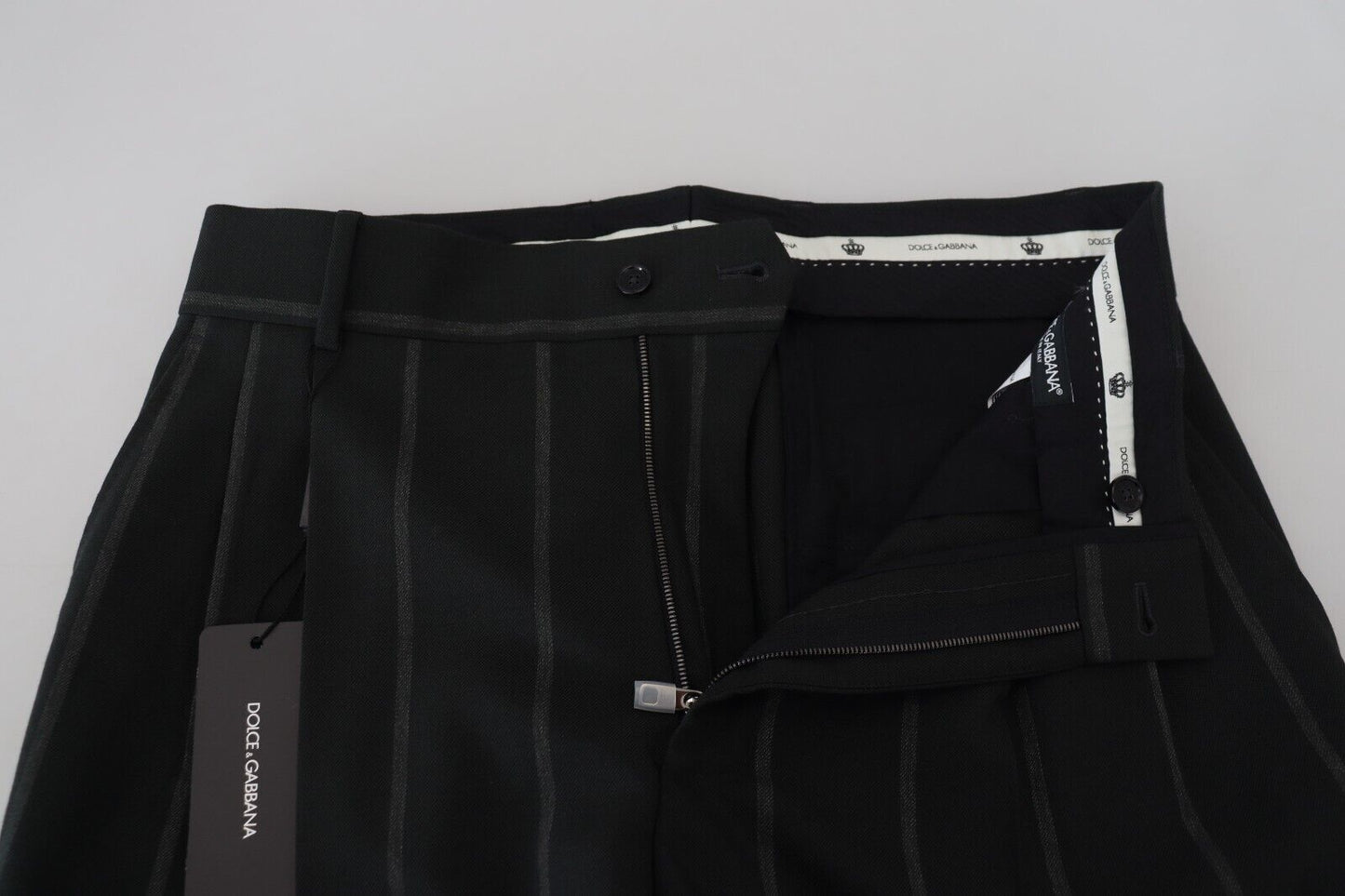 Dolce & Gabbana Chino Pants - Men