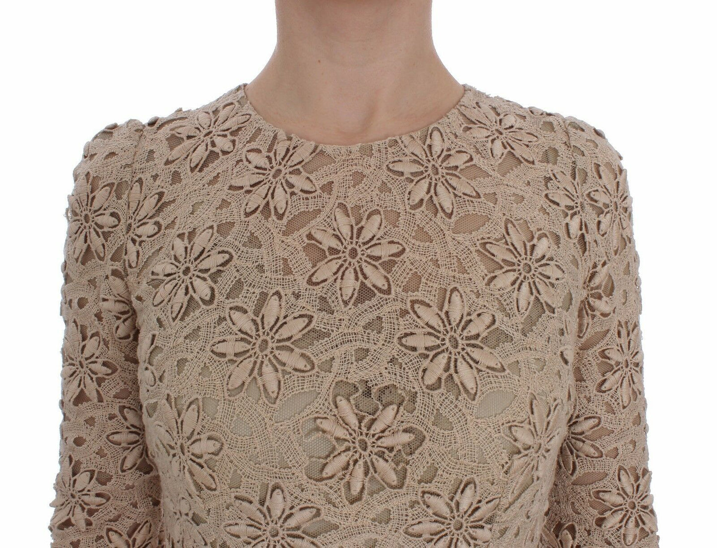 Dolce & Gabbana Maxi Dress - Women