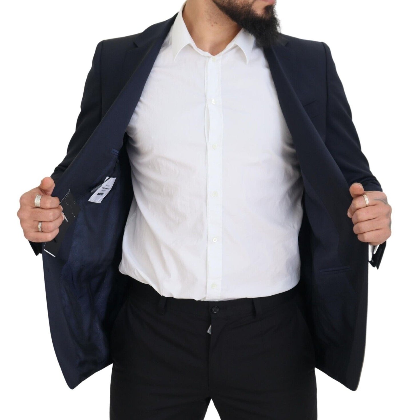 Dolce & Gabbana jacket - men
