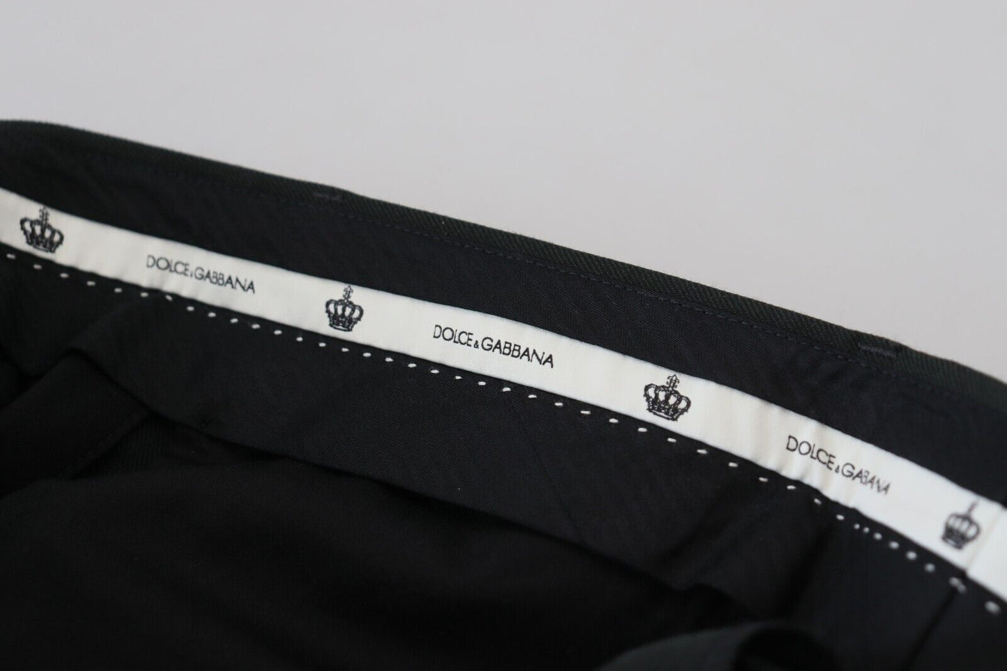 Dolce & Gabbana Chino Pants - Men
