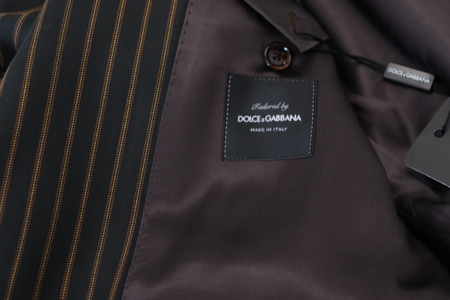 Dolce & Gabbana jacket - men