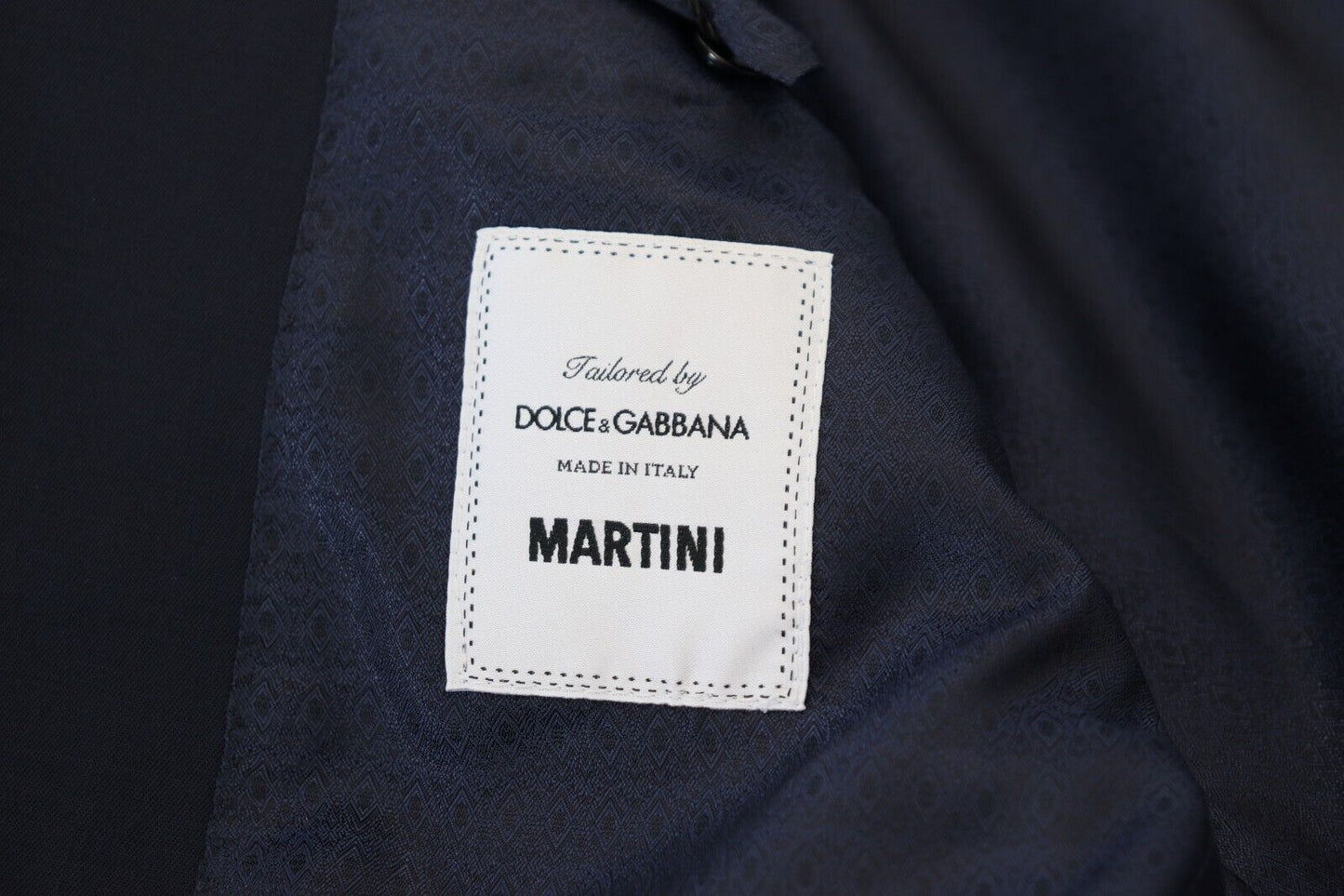 Dolce & Gabbana jacket - men