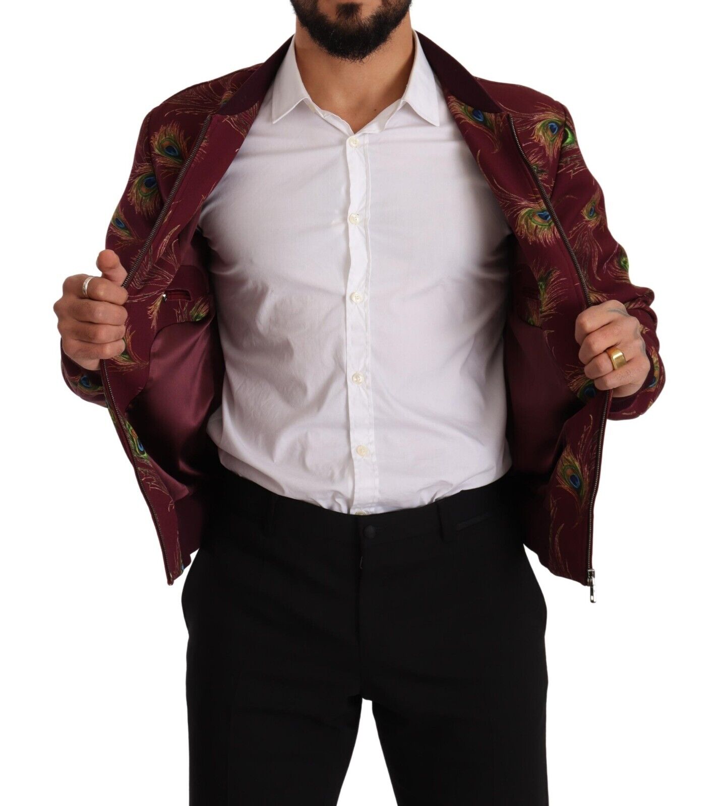 Dolce & Gabbana Bomberjacke - Herren