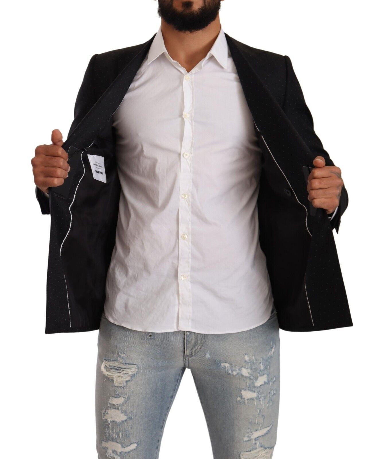 Dolce & Gabbana jacket - men