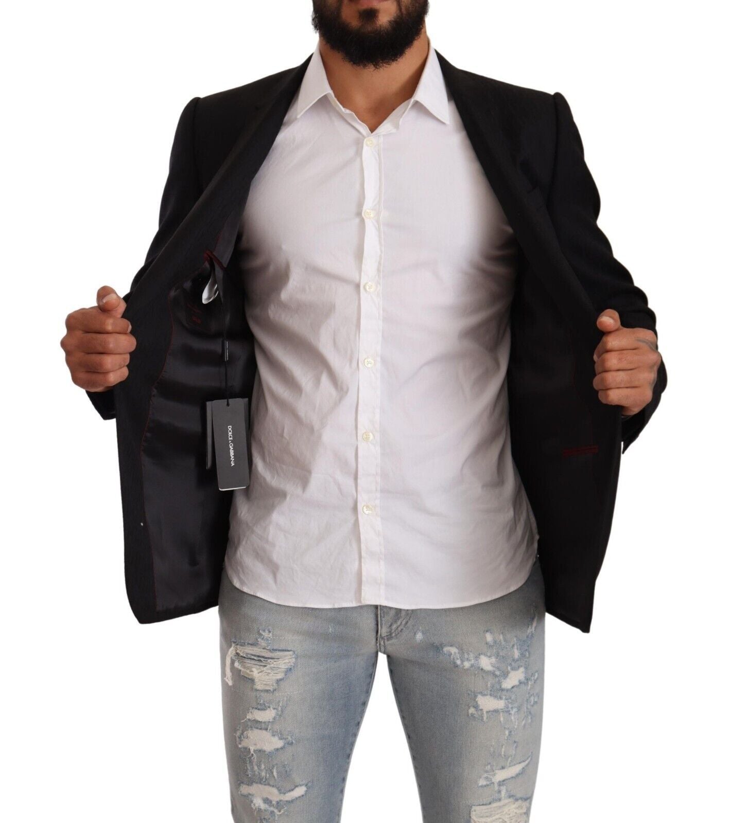 Dolce & Gabbana jacket - men