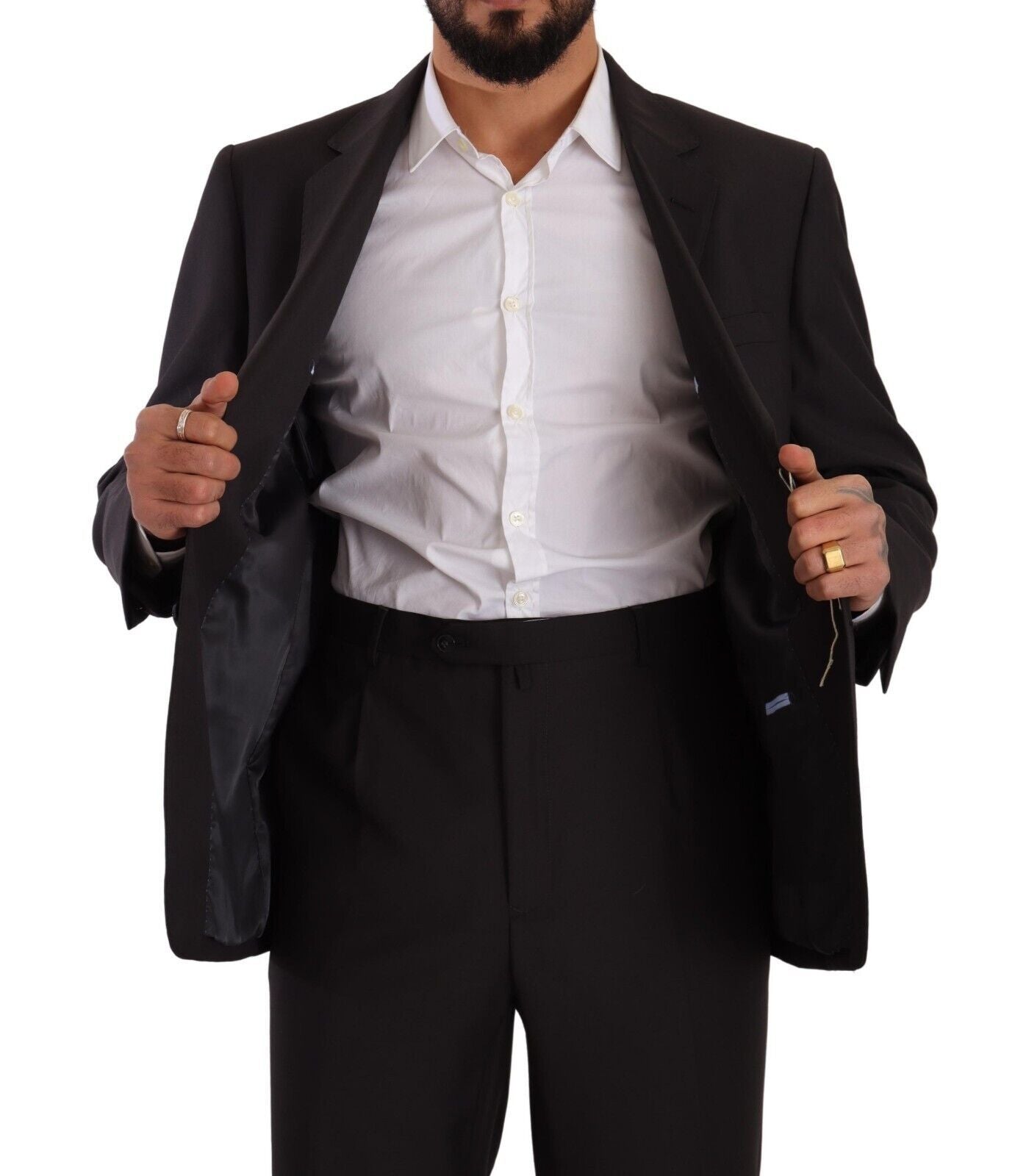 Domenico Tagliente two-piece suit - Men