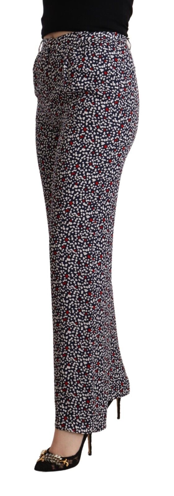 Michael Kors Marlenehose - Damen