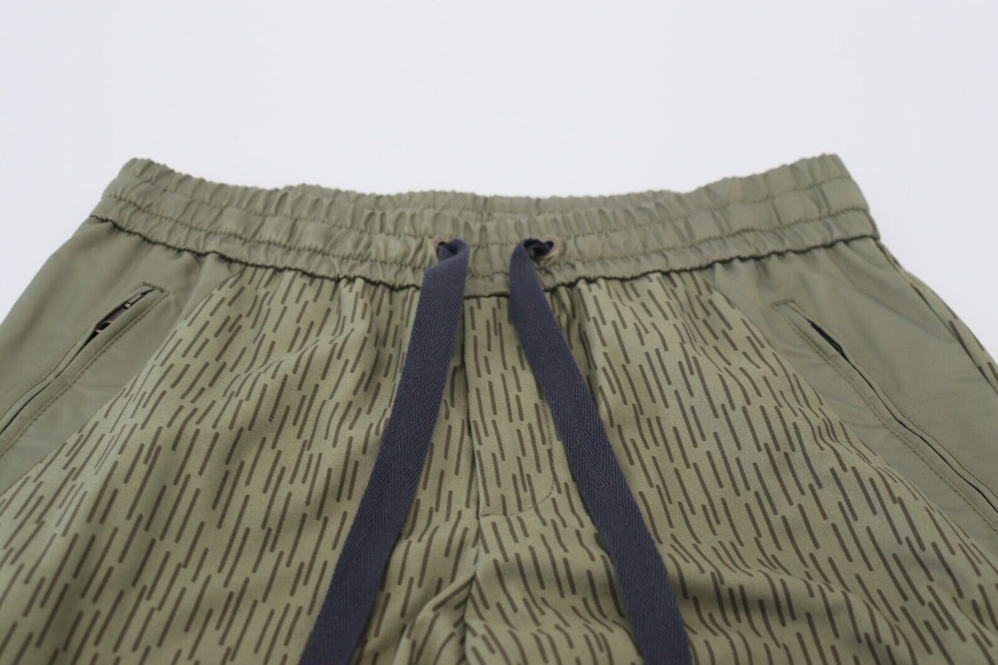 Dolce & Gabbana Cargo Jogging Pants - Men