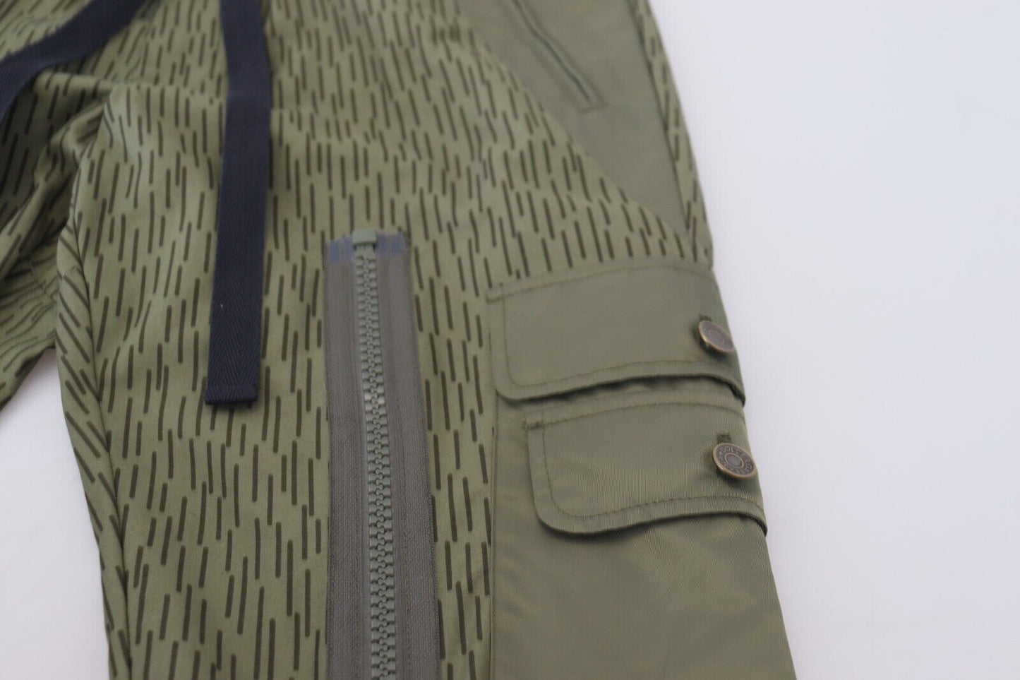 Dolce & Gabbana Cargo Jogging Pants - Men