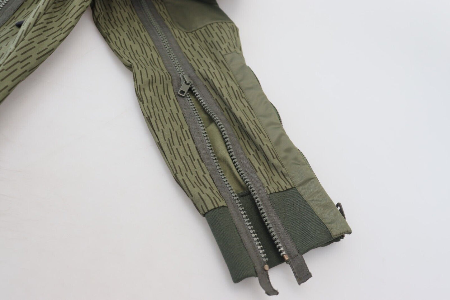Dolce & Gabbana Cargo Jogging Pants - Men