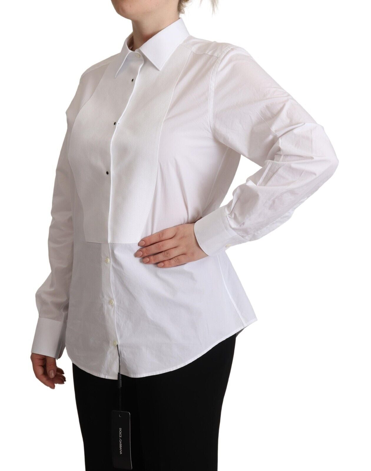 Dolce & Gabbana business shirt - women