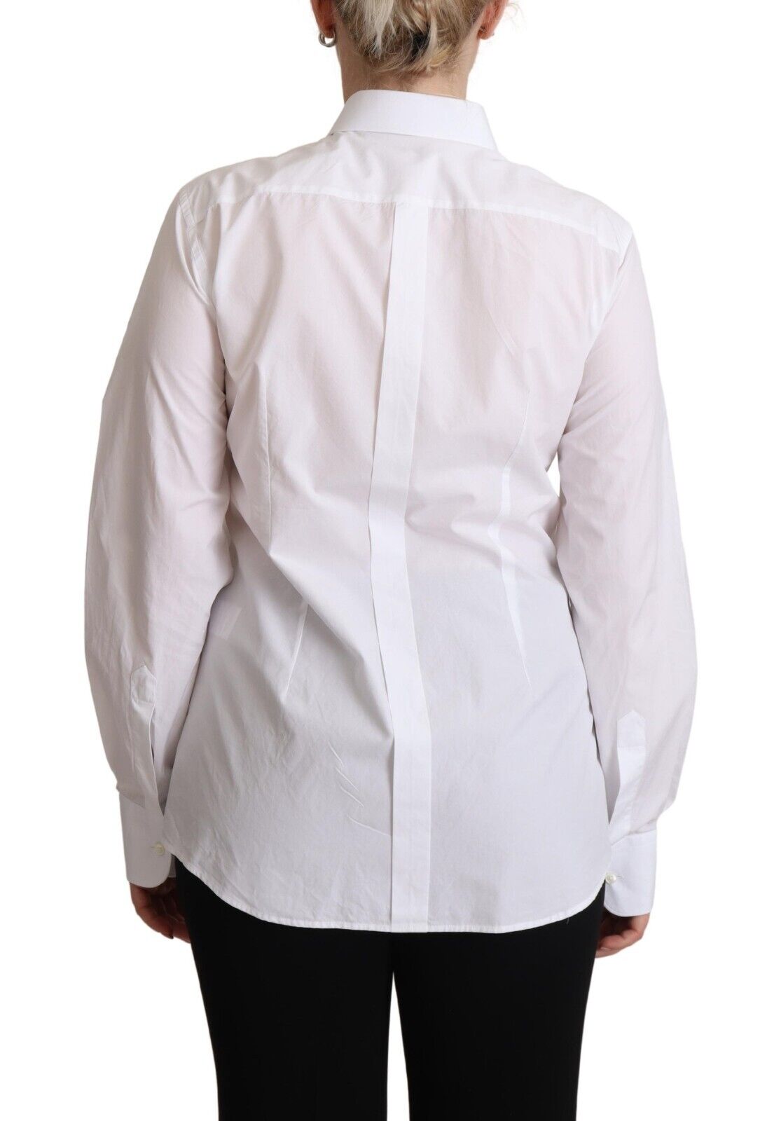 Dolce & Gabbana business shirt - women