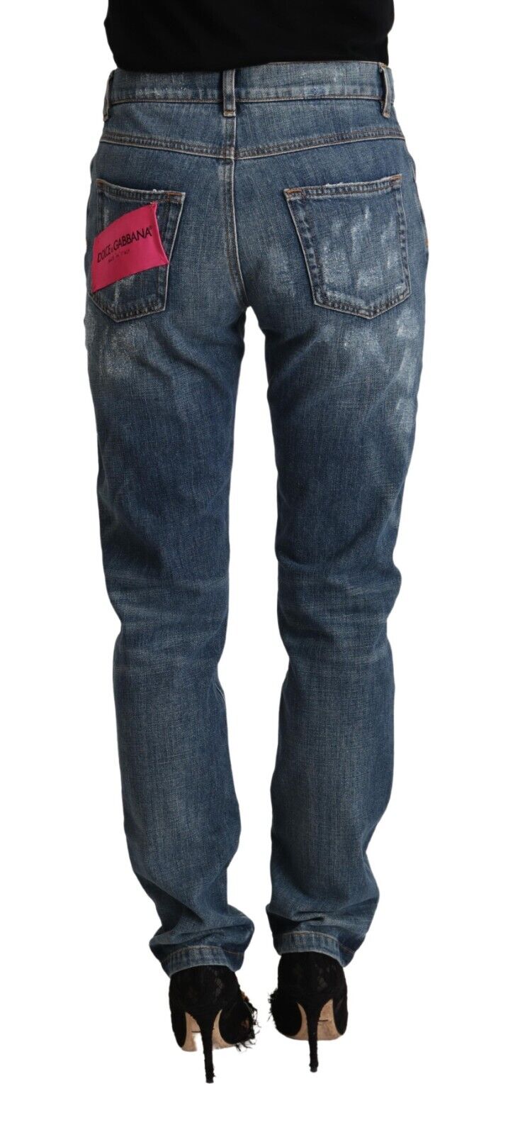 Dolce & Gabbana Jeans - Damen