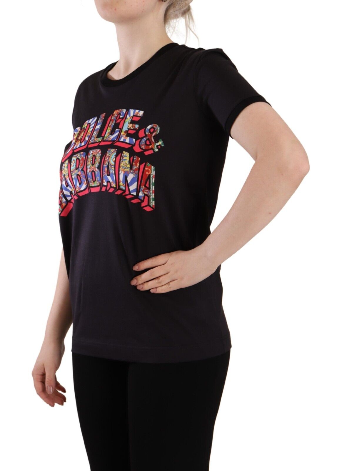 Dolce & Gabbana T-Shirt - Women