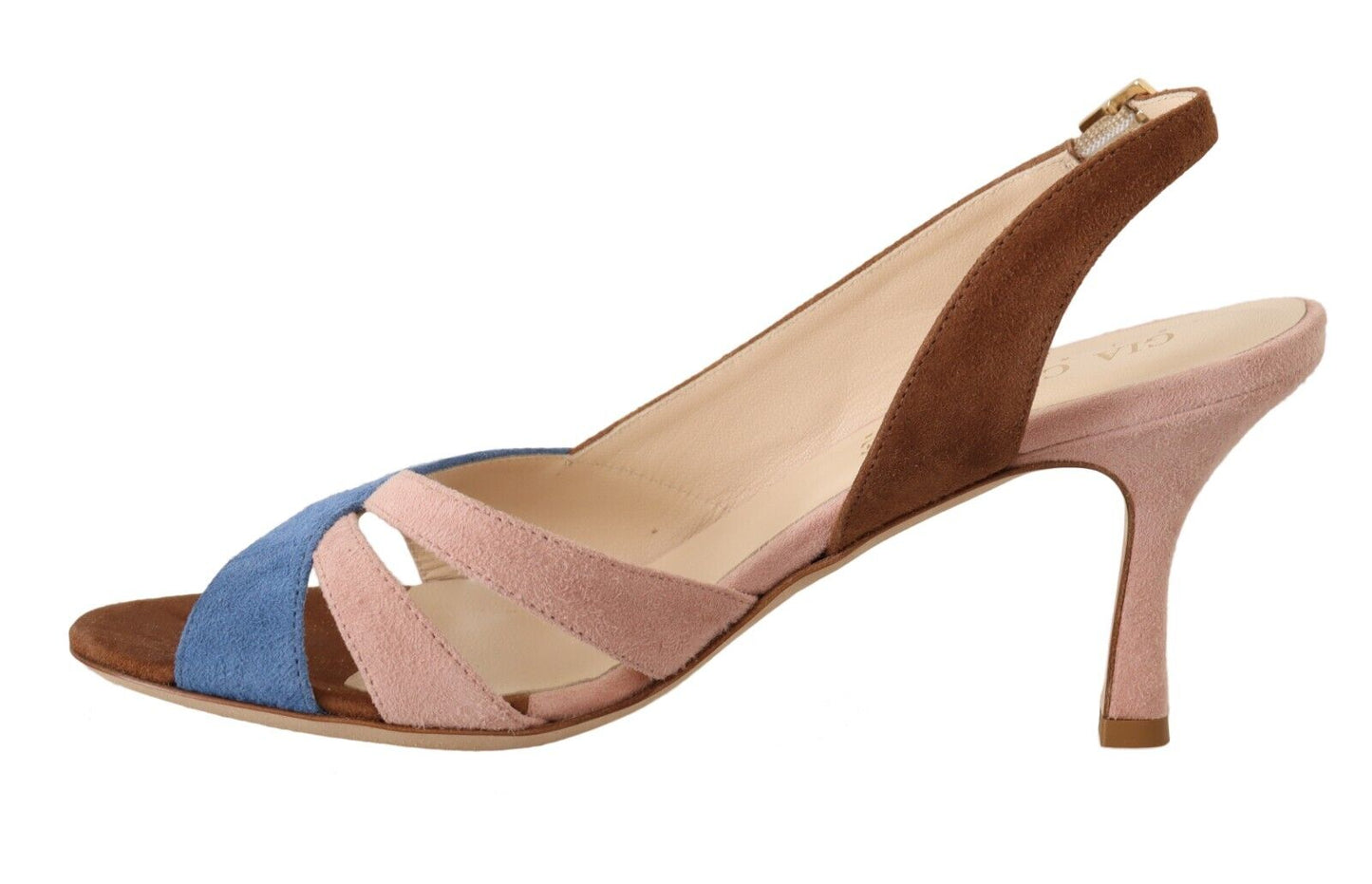 Gia Couture Sandals - Women