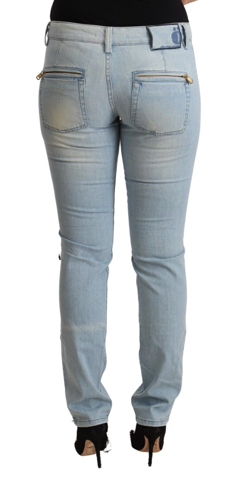 Mila Schön Skinny Jeans - Damen
