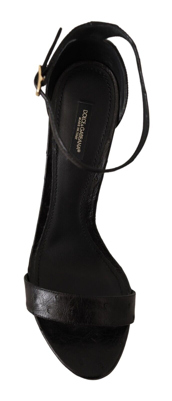 Dolce & Gabbana sandals - women