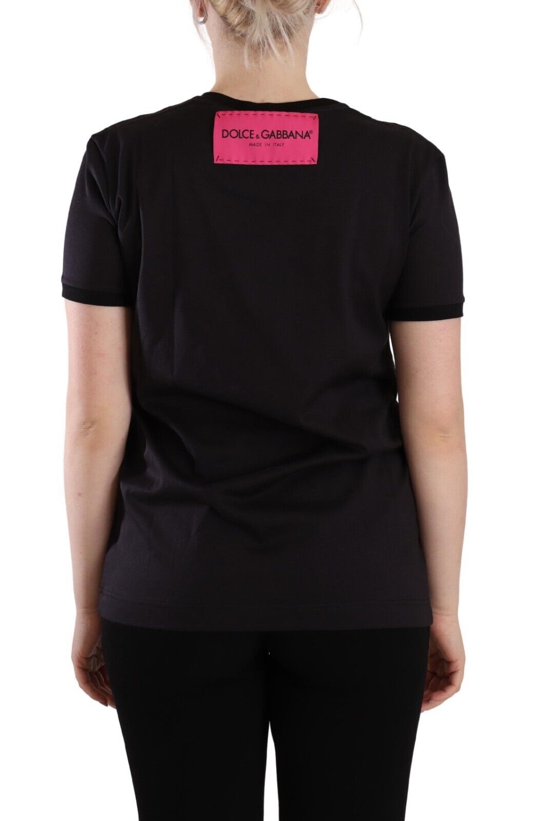 Dolce & Gabbana T-Shirt - Women