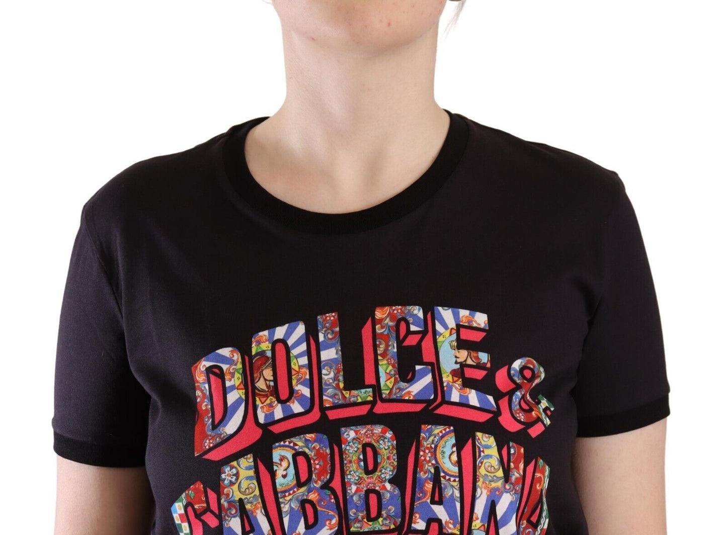 Dolce & Gabbana T-Shirt - Women