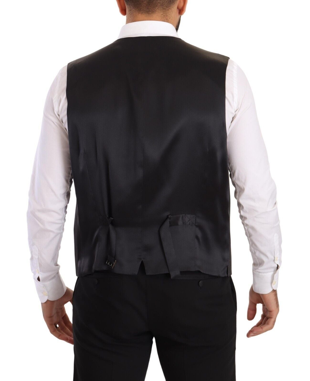 Dolce & Gabbana jacket with vest - Men