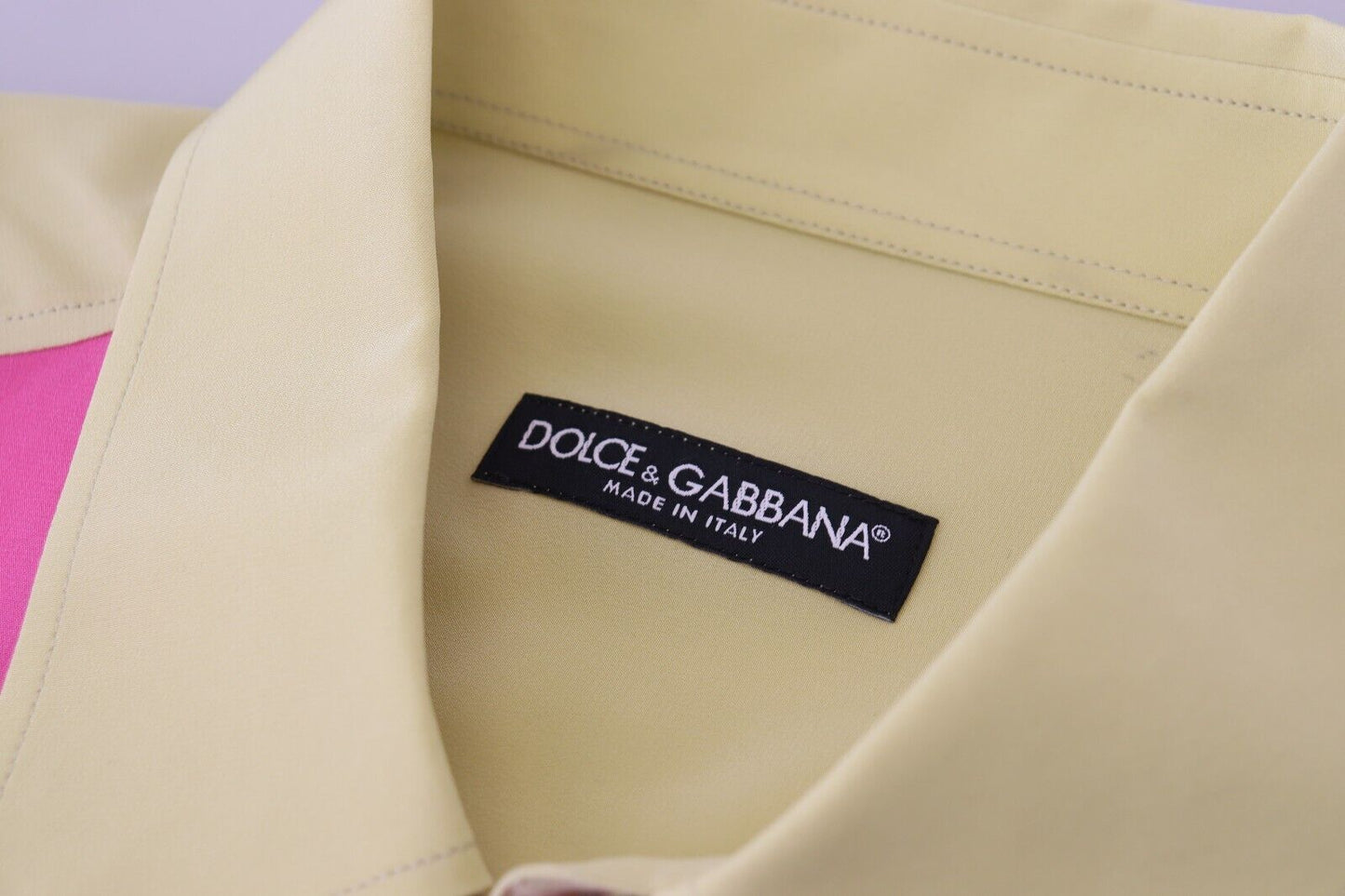 Dolce & Gabbana Casual Shirt - Men