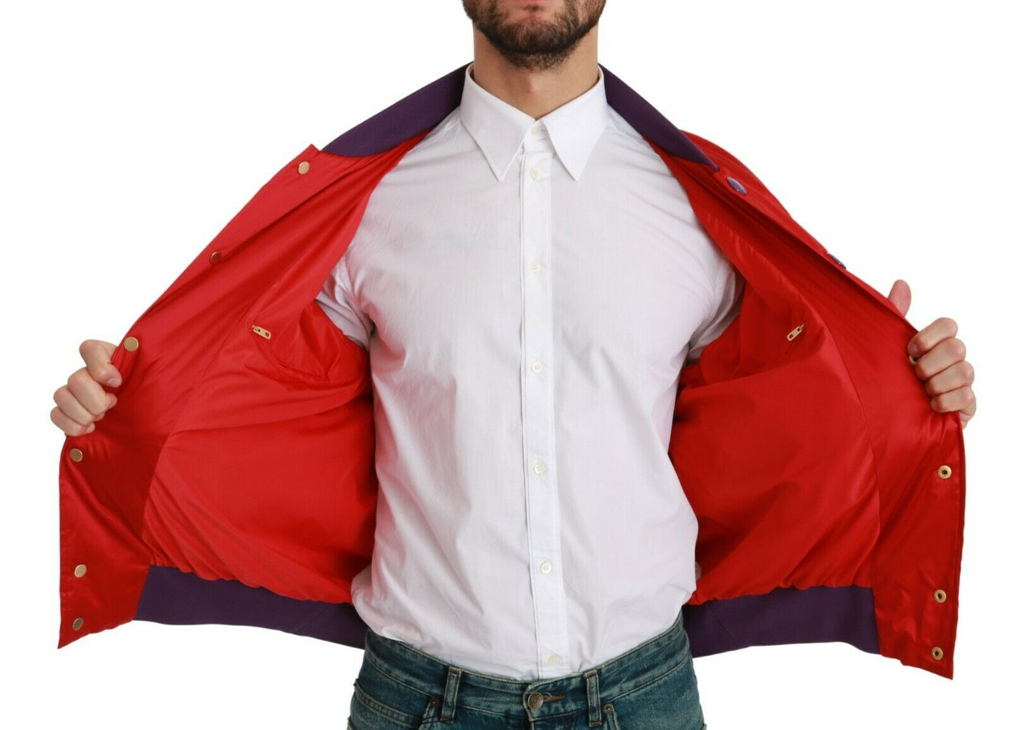 Dolce & Gabbana Bomberjacke - Herren
