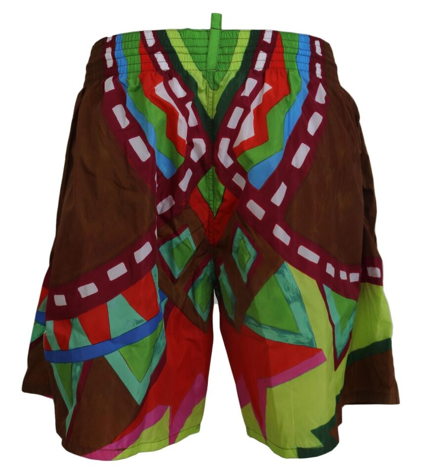 Dsquared² Swim Shorts - Men
