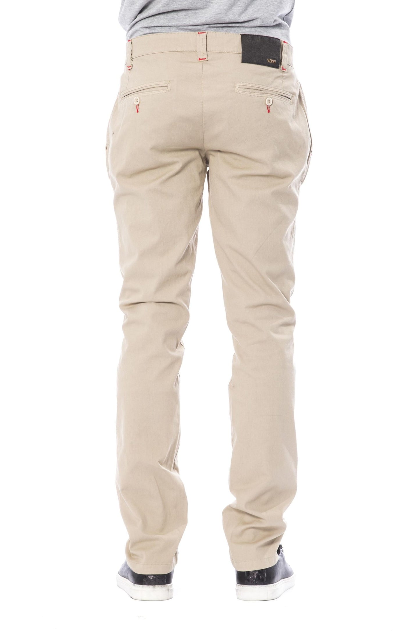 Verri Chino Pants - Men