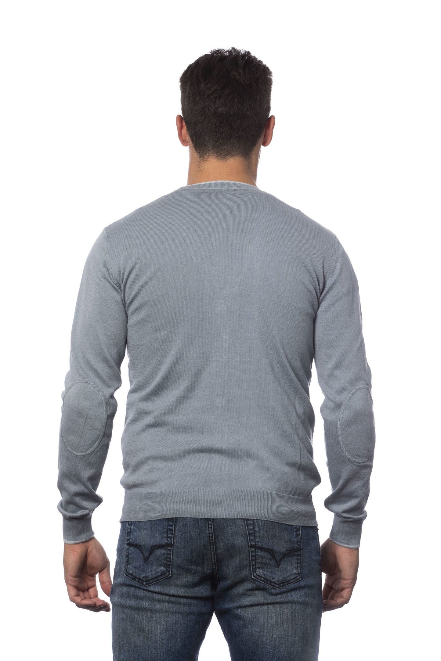 Verri Cardigan - Men