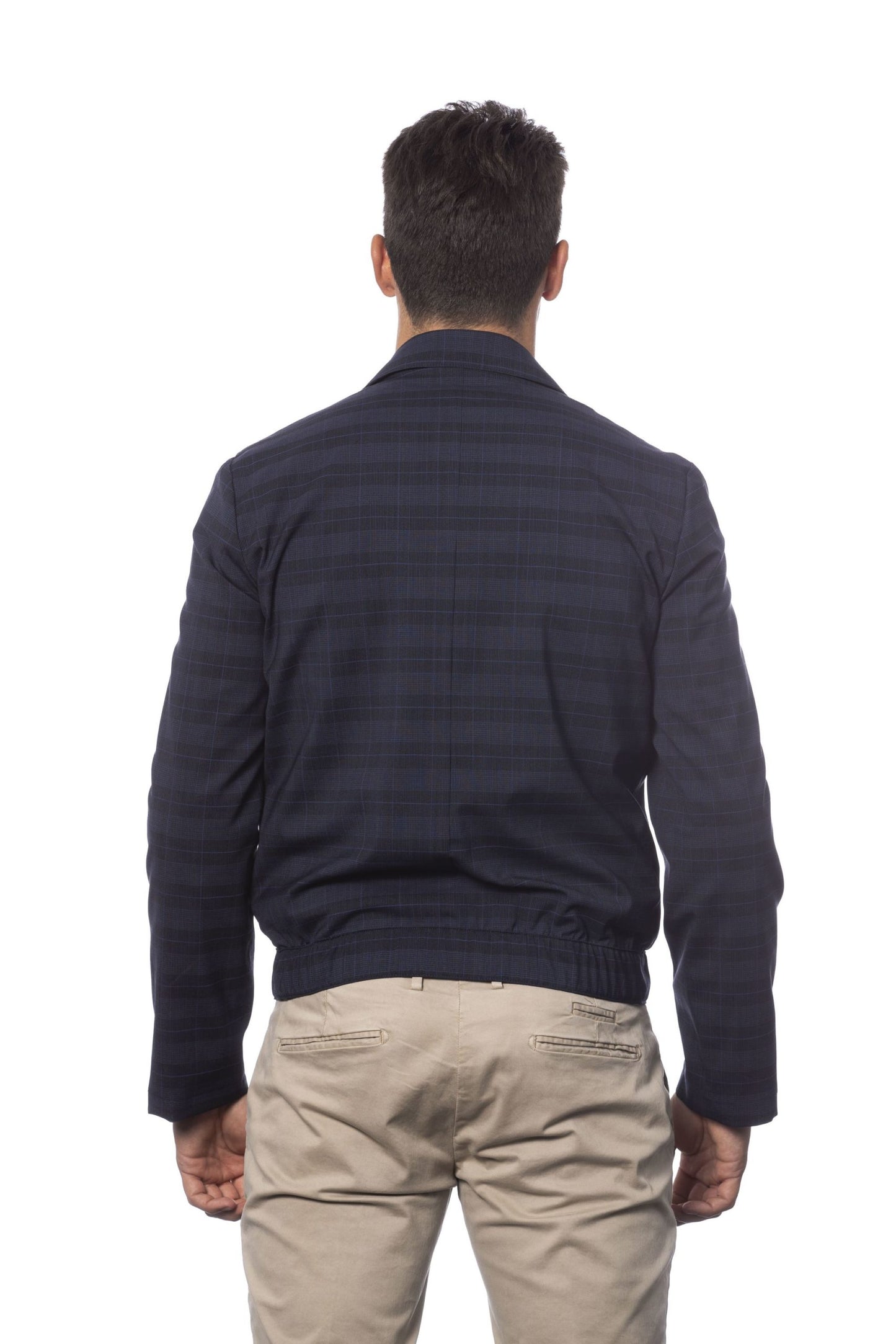 Verri Shirt Jacket - Men