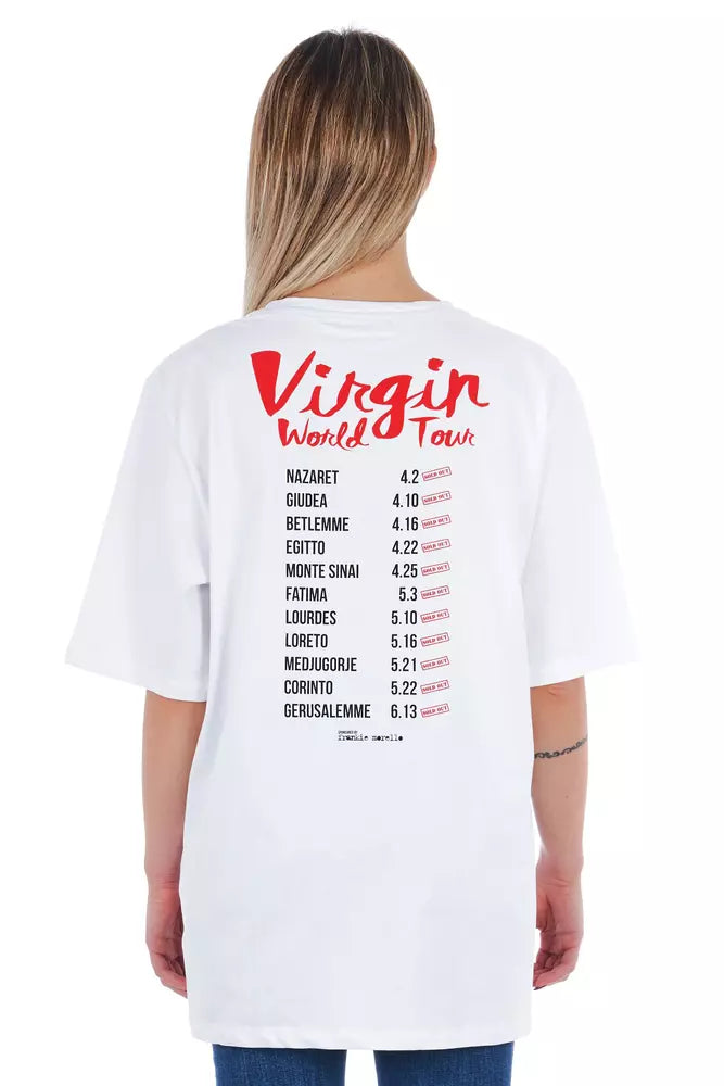 Frankie Morello T-Shirt - Damen