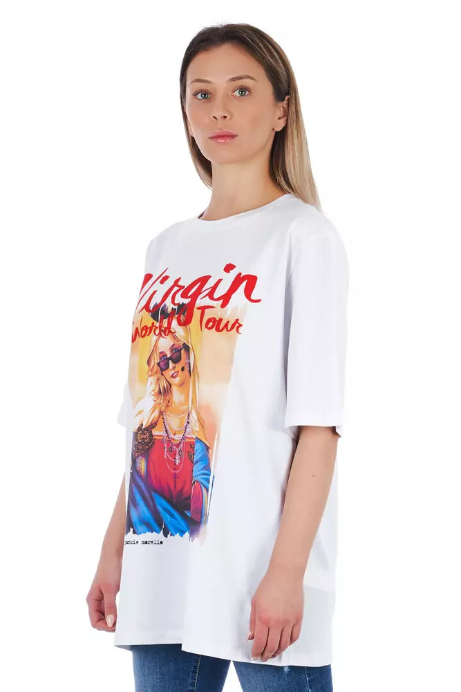 Frankie Morello T-Shirt - Damen